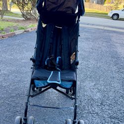 Summer Infant 3Dmini Convenience Stroller – Lightweight & Compact