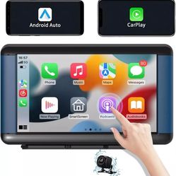 Android Car Play Universal