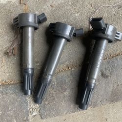 Ignition Coils