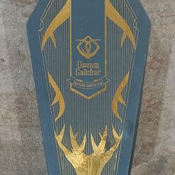 DREAM CATCHER Official Lightstick w/ Coffin Box ver.1 K-Pop Light Stick