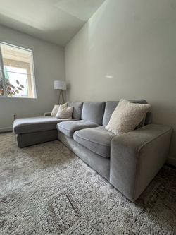 IKEA KIVIK SECTIONAL