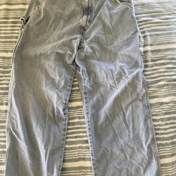 Levi’s Carpenter