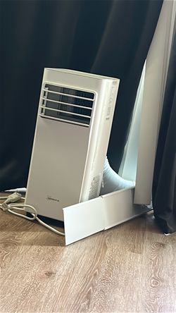 seasons portable ac