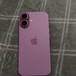 iPhone 16 Unlocked No Cracks 