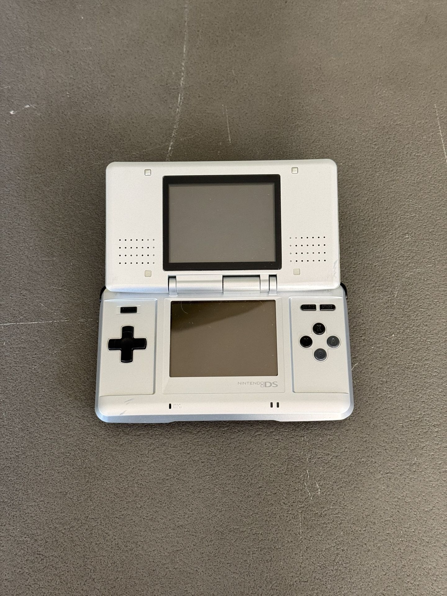 Nintendo DS (original)