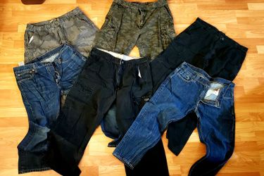 Men's Clothes