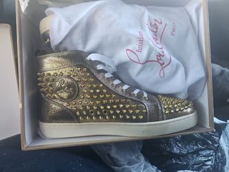 Christian louboutin