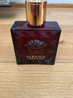 Versace Eros Flame