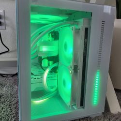 Costum Pc Built