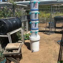 Grow Tower