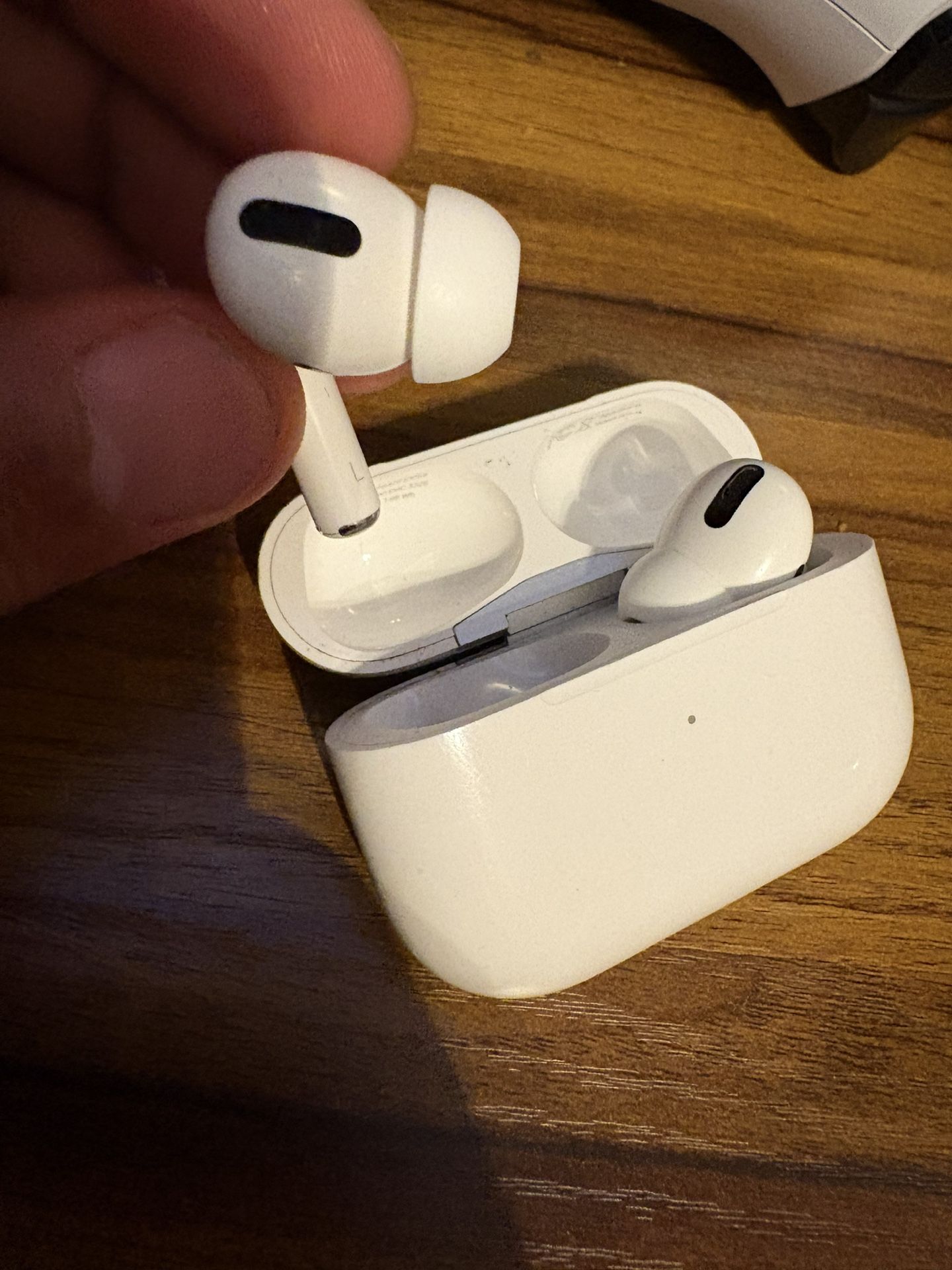 Air Pod pro 2