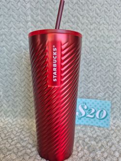 New Starbucks Tumblers