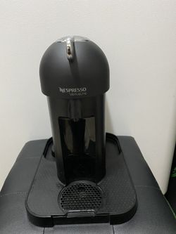 Nespresso Vertuo Line