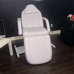 Facial Chair