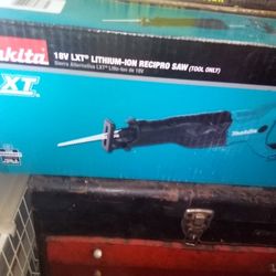 Makita saw saw