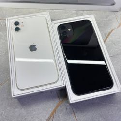 Iphone 11 64gb Unlocked 