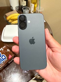 iPhone 17 unlocked 256gb black