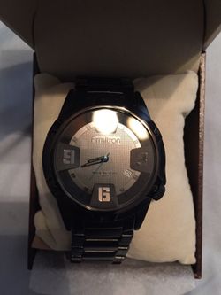 Armitron watch