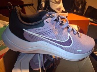Nike Downshifter 12 'Amethyst Wave'