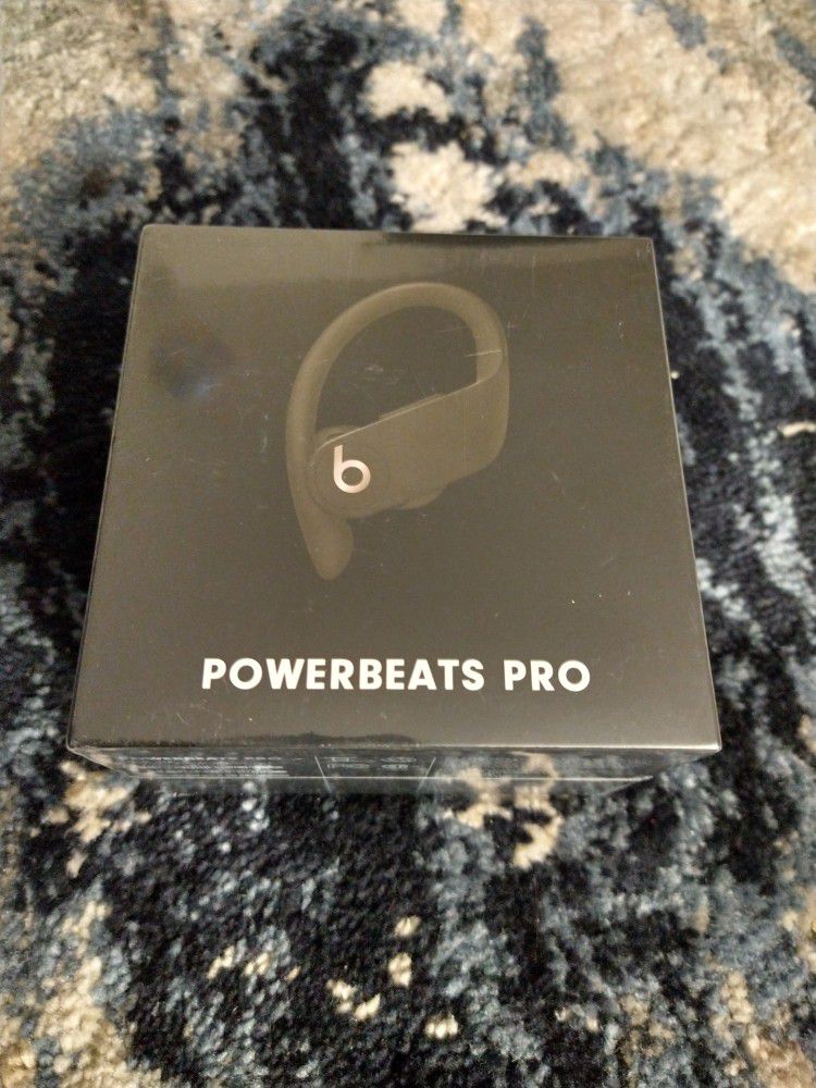 Powerbeats Pro Earbuds (Green) PICKUP ONLY ‼️