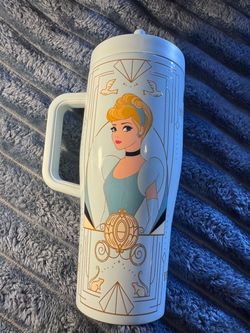 Disney Tumbler (22oz)