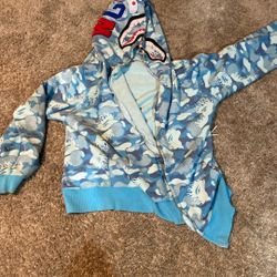 Bape Hoodie