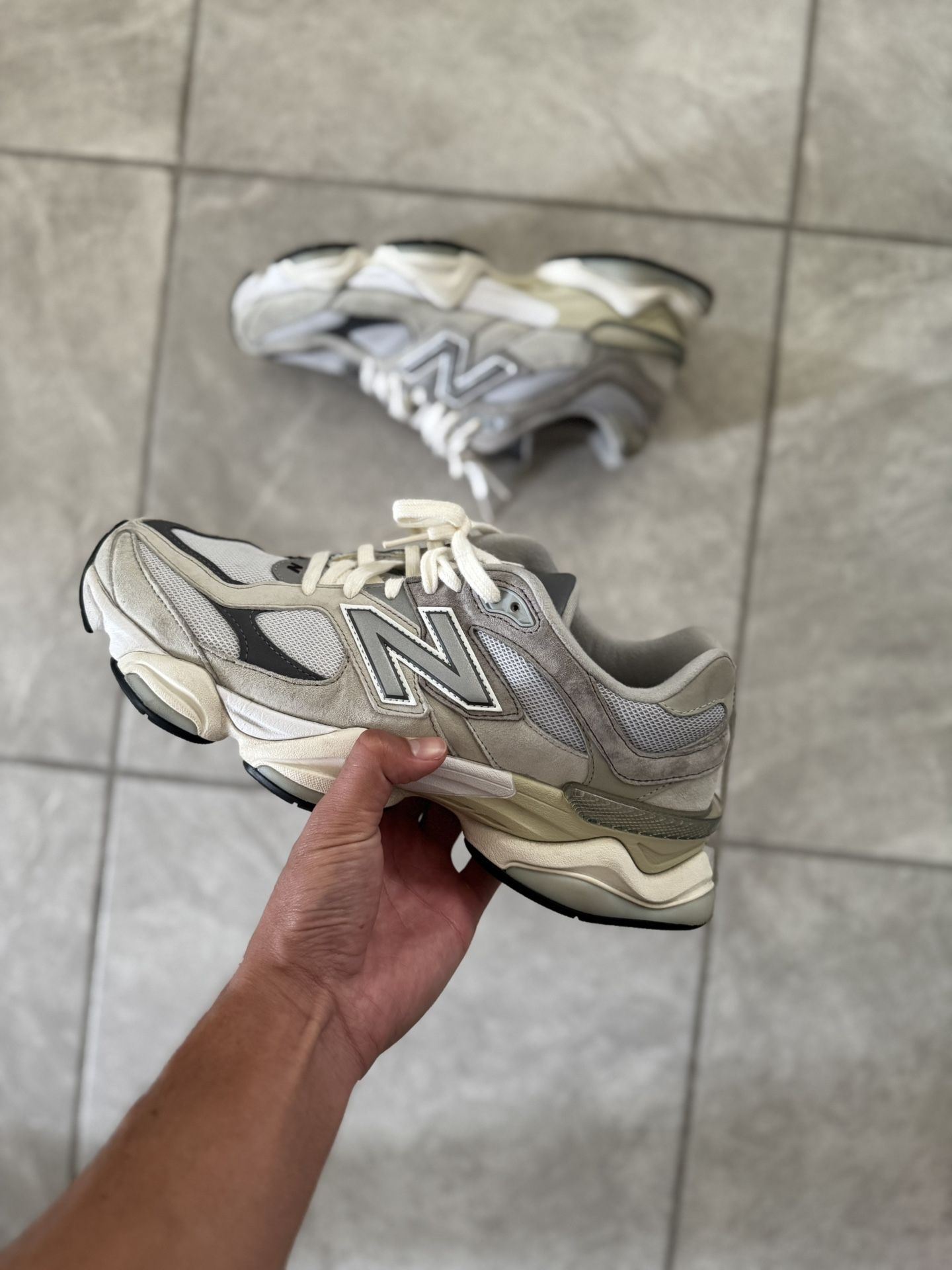 New balance 9060
