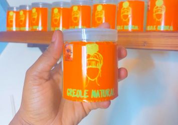 Hair Grows Faster Treatment 