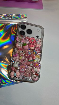 iPhone case 17 PMax