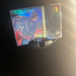 Wayne Gretzky Hockey Card