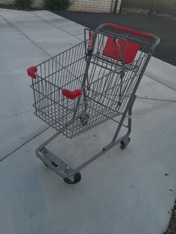 Shopping Cart