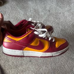 Nike SB dunk low size 12