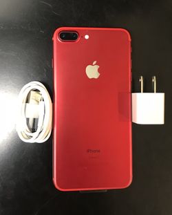 iPhone 7 Plus 128GB Factory Unlocked