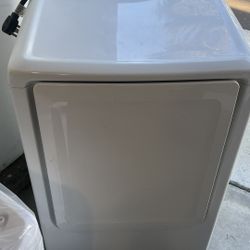Samsung Dryer Electric 