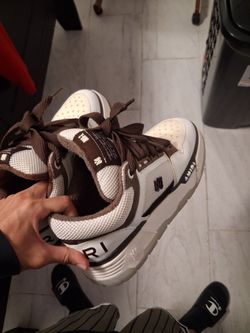 amiri shoes