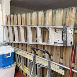 Contruction Worker Tools