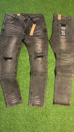 Ksubi Jeans