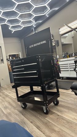 Tool box