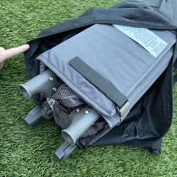 Pamo Babe Pack  Play with Bassinet 