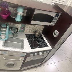 Cocina Para Niños 