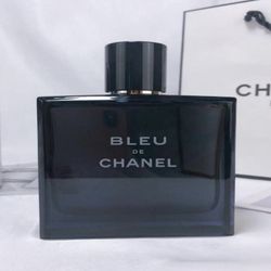 Blue Chanel