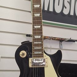 EPIPHONE LES PAUL ELECTRIC GUITAR 