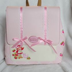 Strawberry Shortcake backpack 