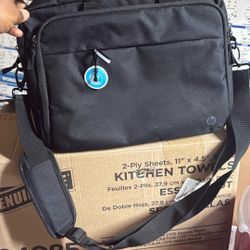 HP. Laptop Bag 