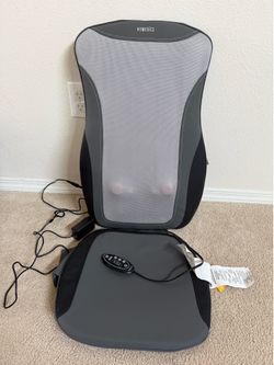 Homedics Back Massager