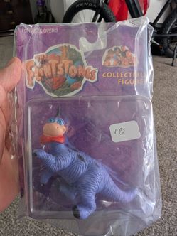 Flintstones The Movie