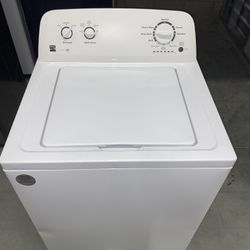 Kenmore Washer