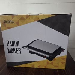 PANINI MAKER