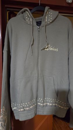 Darc Sport Zip up Hoodie Size Large Brand New w Tags $65 pickup in Reseda/Northridge area