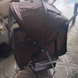 Pet Stroller - LARGE